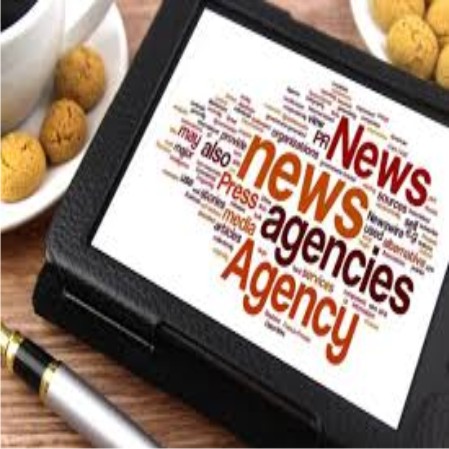 NEWS AND AD AGENCY